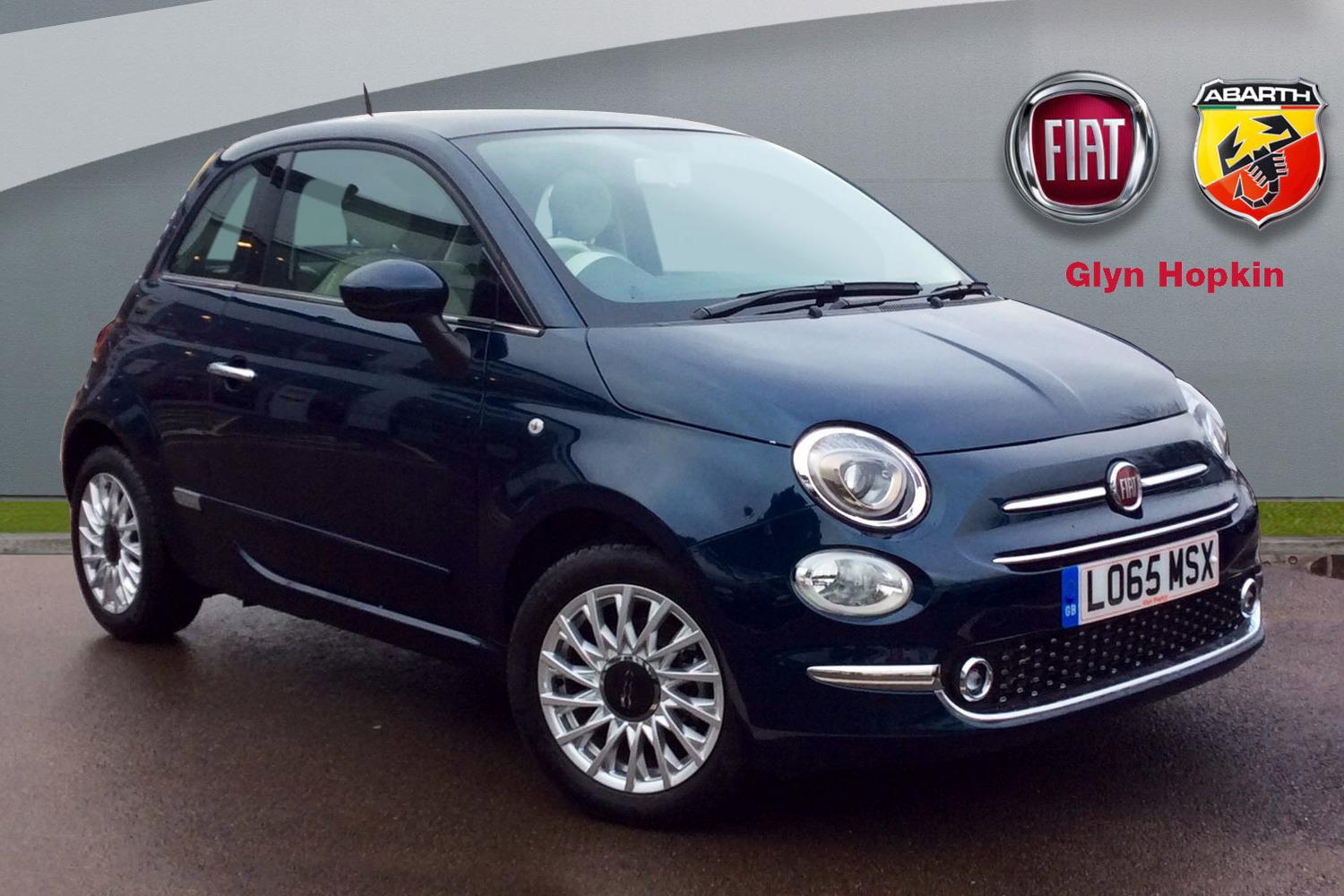best deal used cars